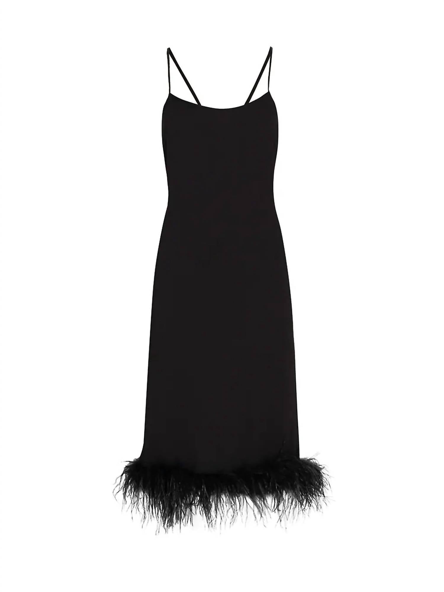 Marianna Dress