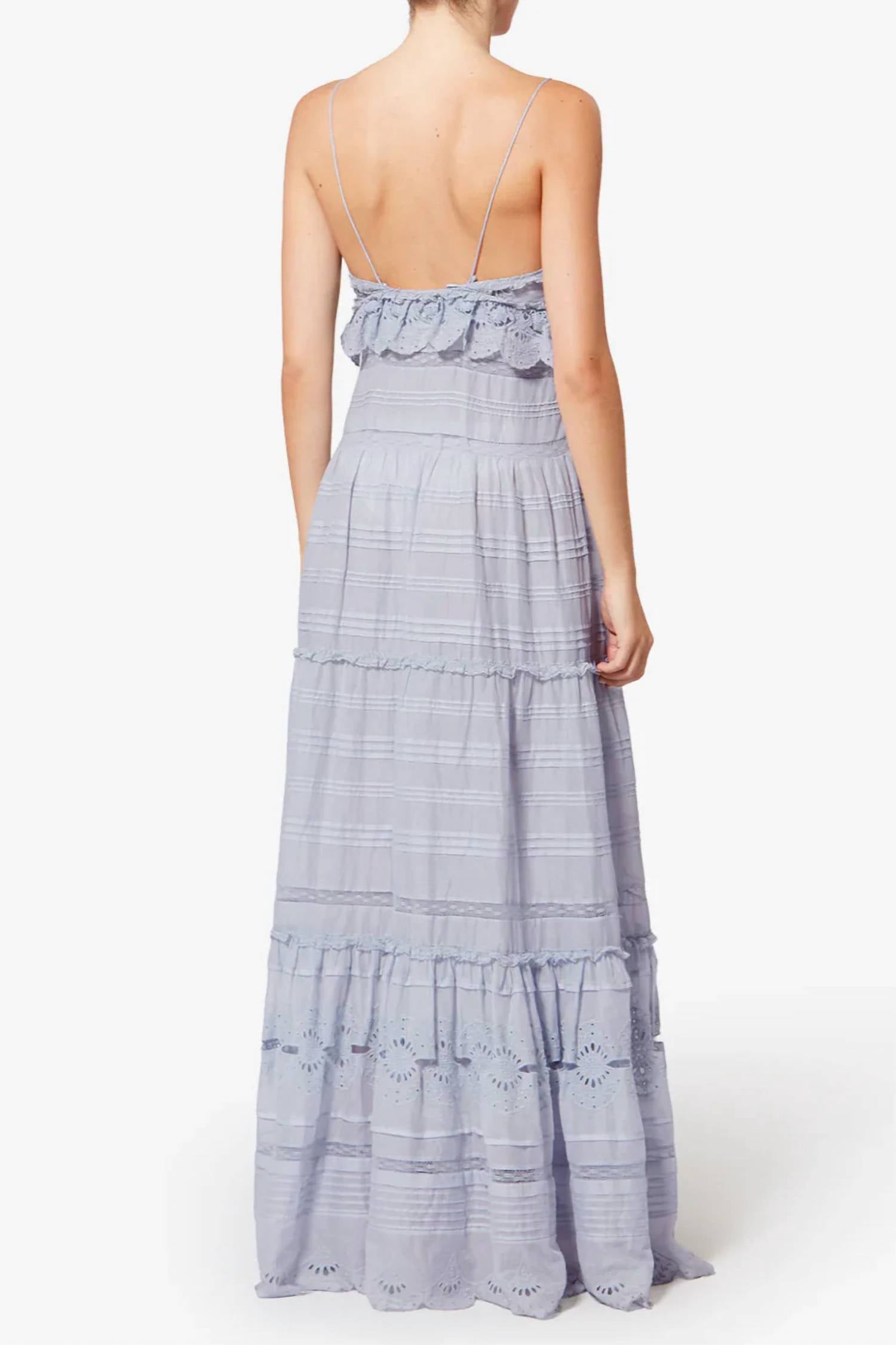 Isabel Marant - Paule Dress