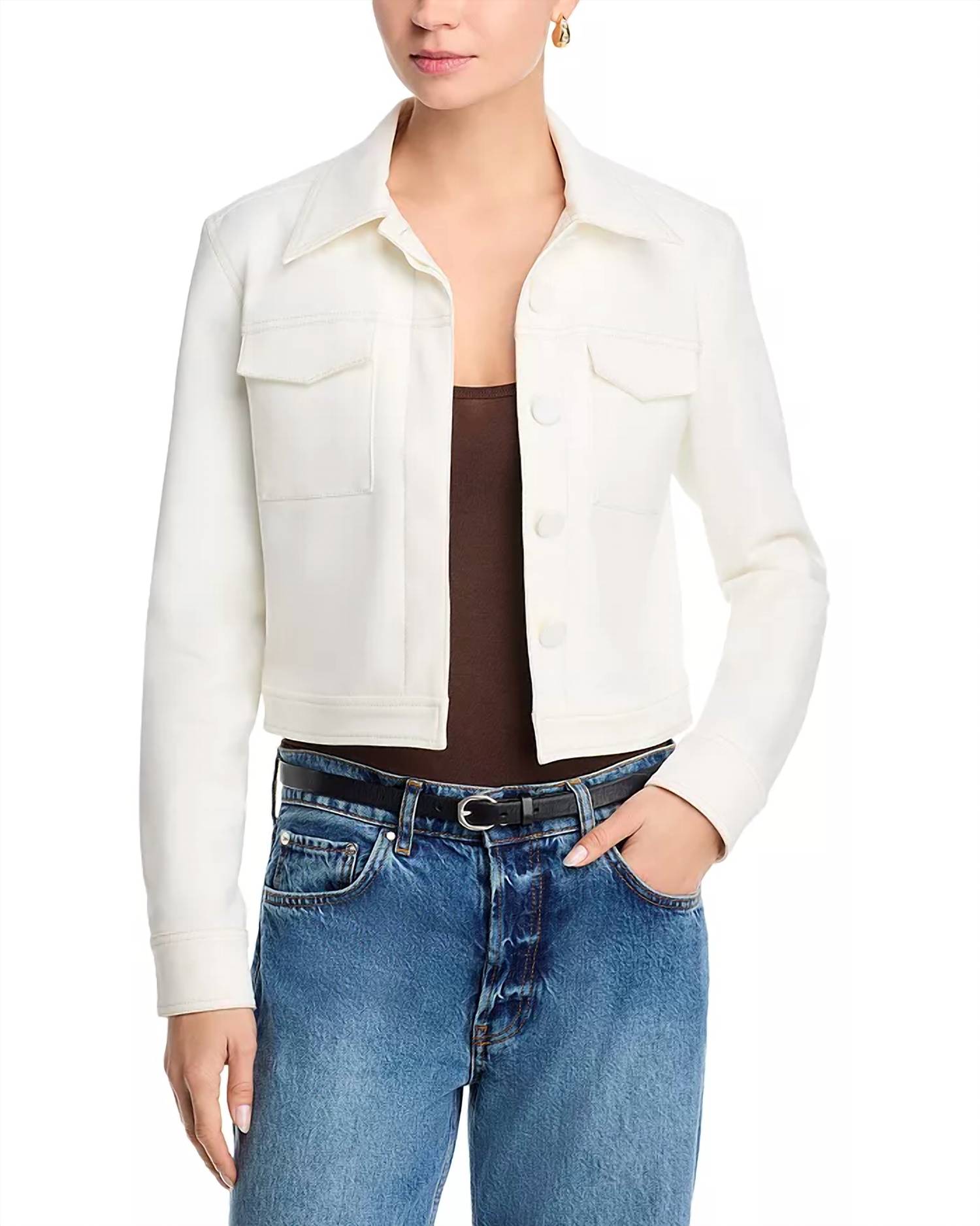 Ramy Brook - MARRIE JACKET