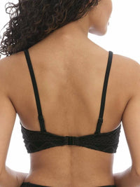 Freya - Sundance Concealed Underwire Bralette Bikini Top