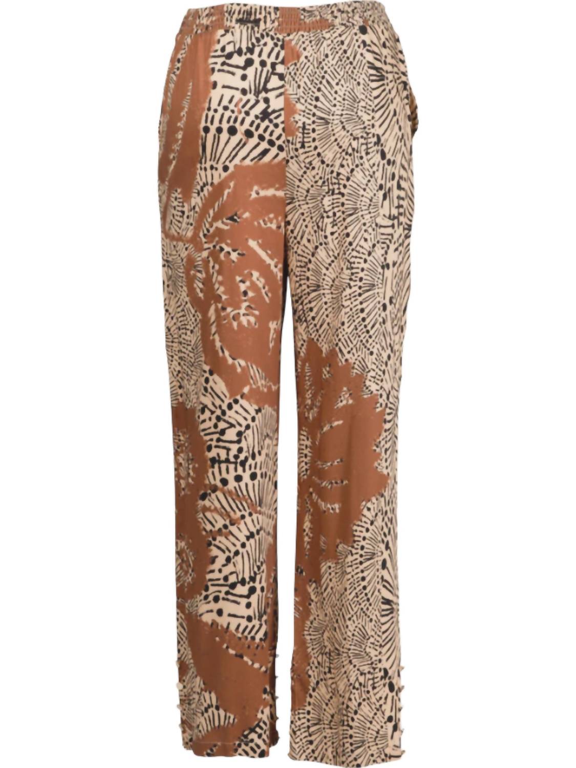Nu Denmark - Ubine Trousers