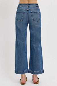 Risen - Barlow Yoke Detail Jeans