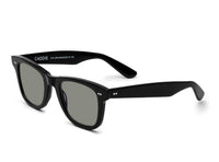 Caddis - Unisex Porgy Backstage Progressive Square Polarized Sunglasses