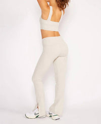 Cream Yoga - Women's Angel Flare Legging