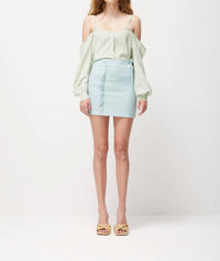 Atoir - Blakeley Mini Skirt