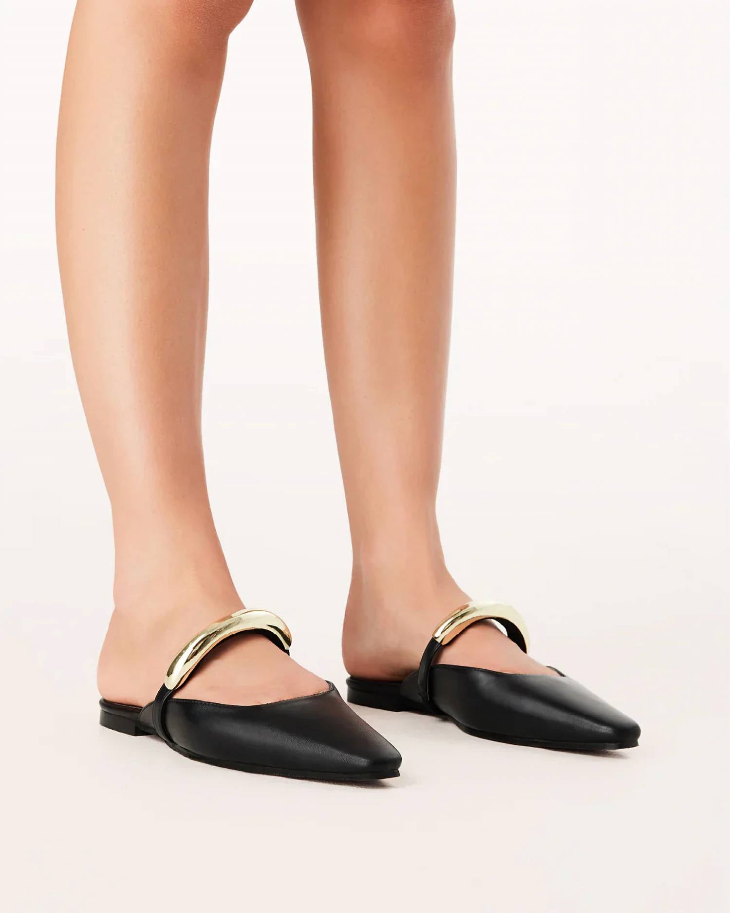 Billini - Women's Mercer Mule Flats