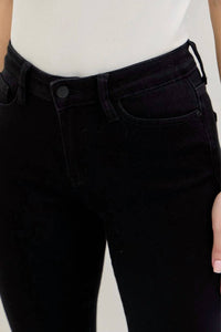 Judy Blue - Mid-rise Slim Fit Jeans