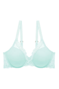 Natori - Feathers Full Figure Contour Underwire Bra