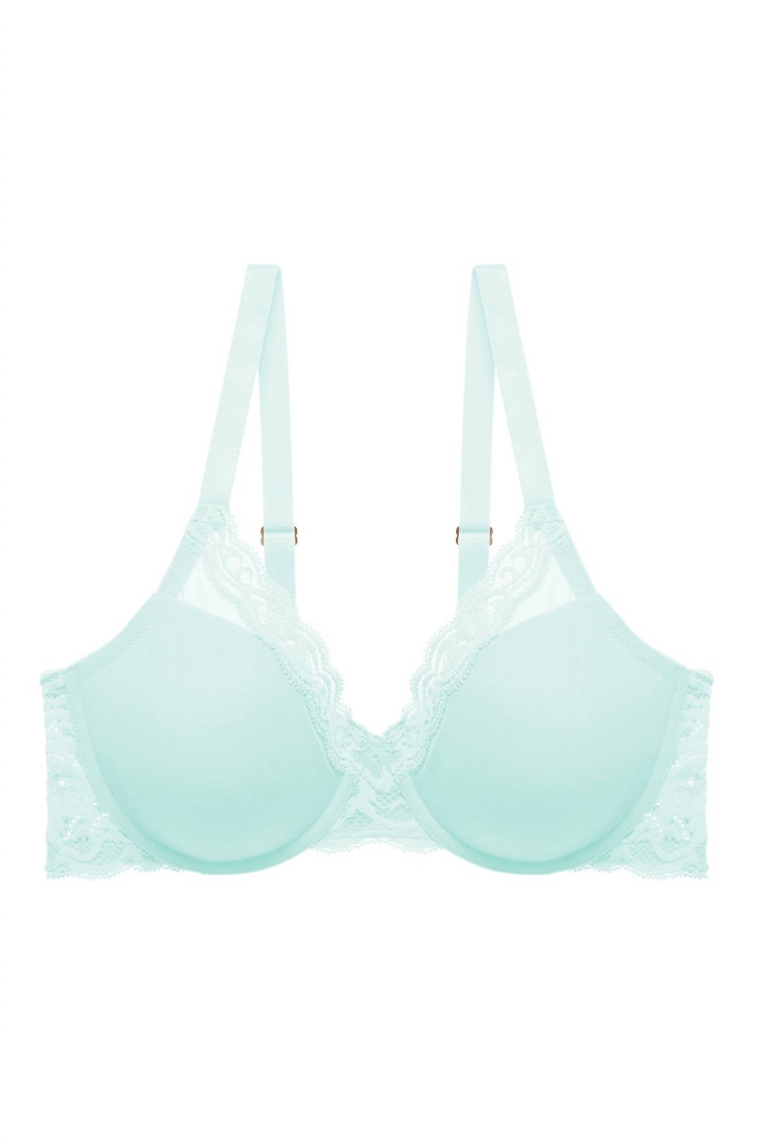 Natori - Feathers Full Figure Contour Underwire Bra