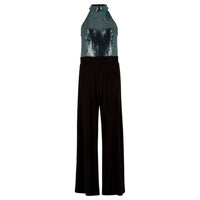 Rainbow Mirrorball Jumpsuit