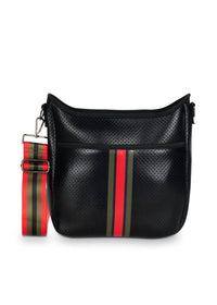 Haute Shore - Women's Blake Neoprene Crossbody Bag