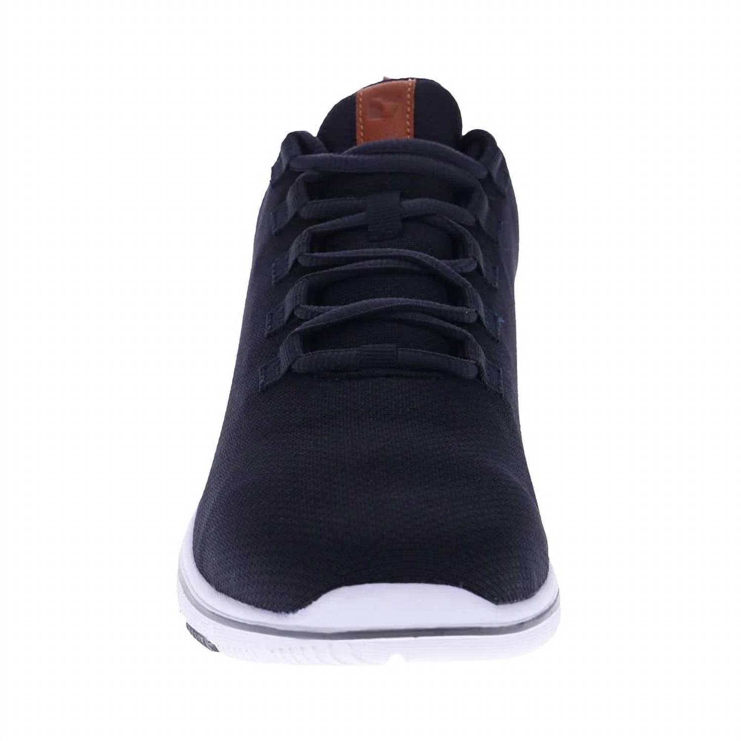 Revere - Men's Hudson Lace-up Sneaker