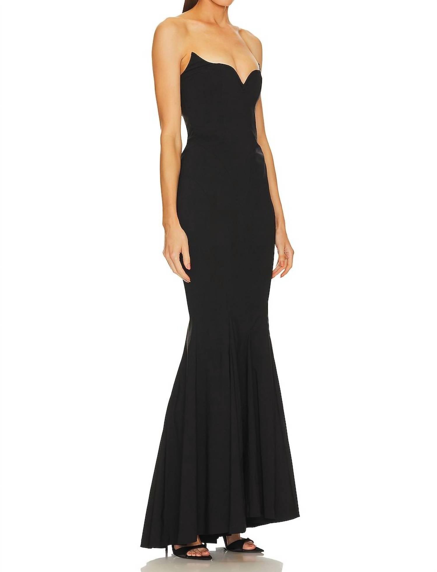 Michael Costello - Billie Gown