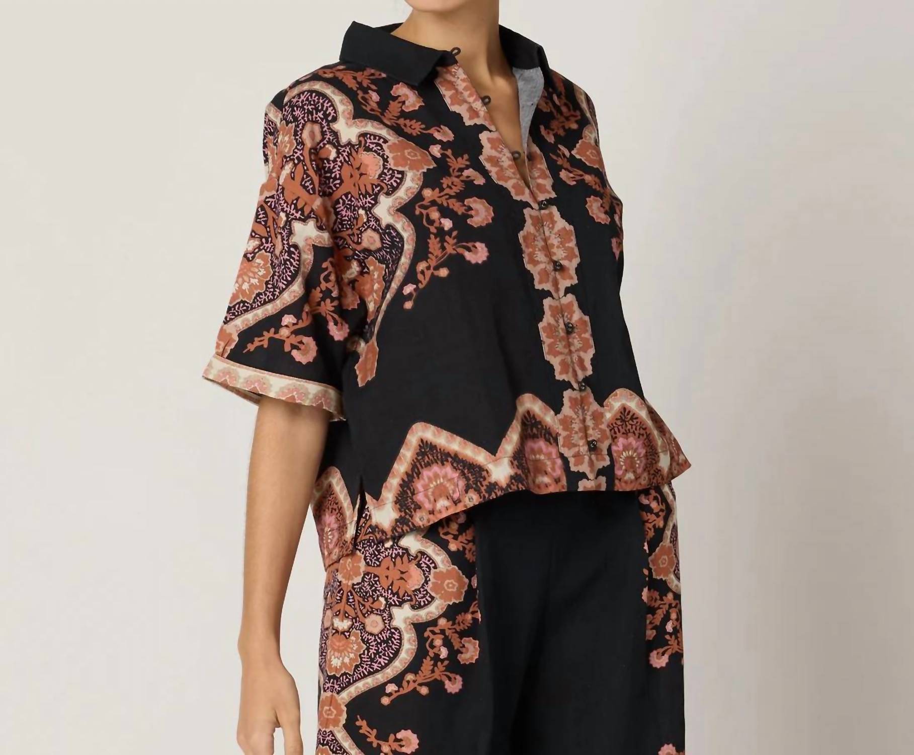 Cleobella - Jeni Blouse