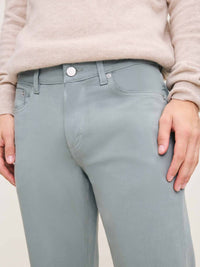 Dl1961 - Women'S - Russell Slim Straight Pants