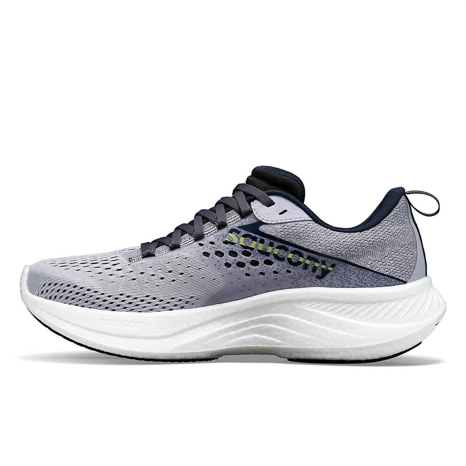 Saucony - Women's Ride 17 Wide Shoes