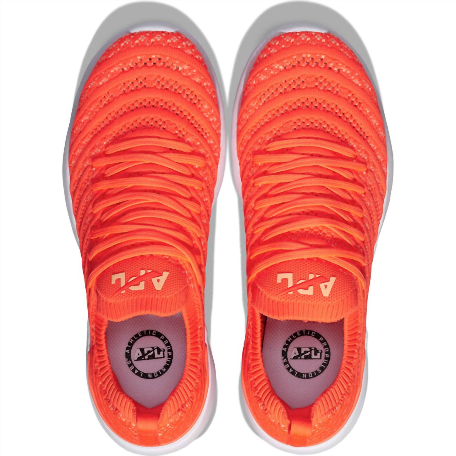 Apl - Women's Techloom Wave Sneakers