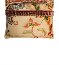 Johnny Was - Reversible Travel Blanket