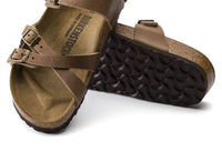 Birkenstock - Women's Franca Sandals