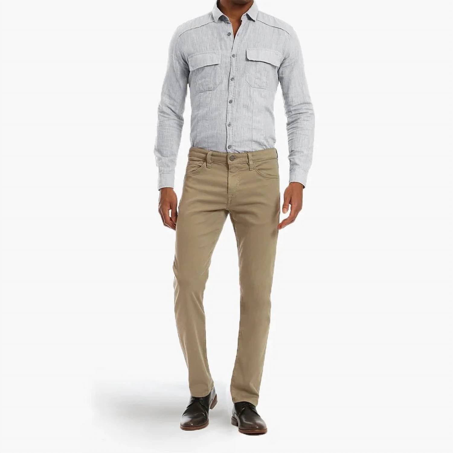 34 Heritage - Courage Straight Leg Pant