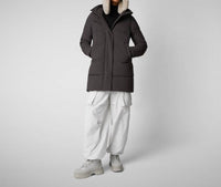 Save The Duck - Hooded Parka Bethany Jacket