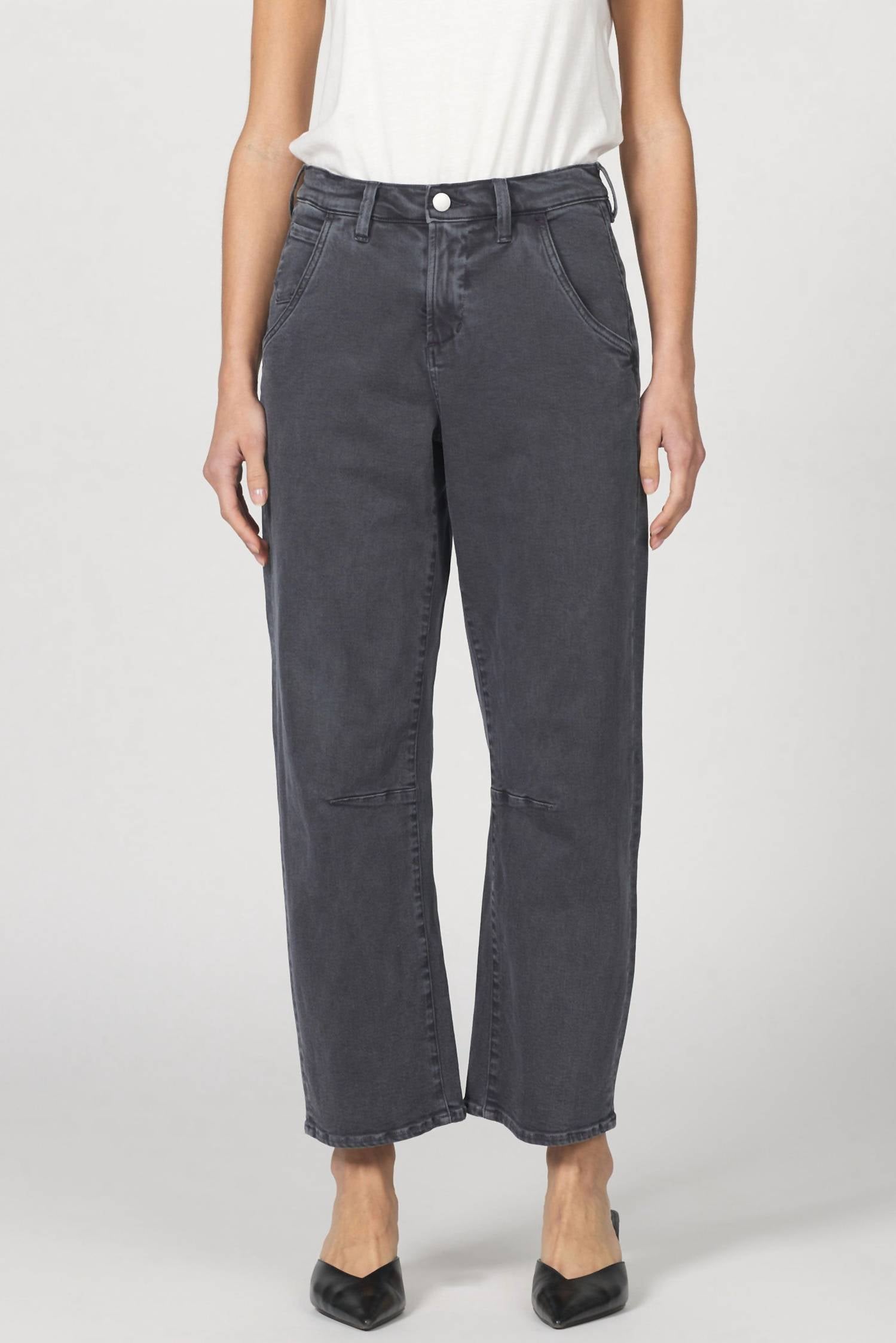 Dear John Denim - Women's Lasso Jean