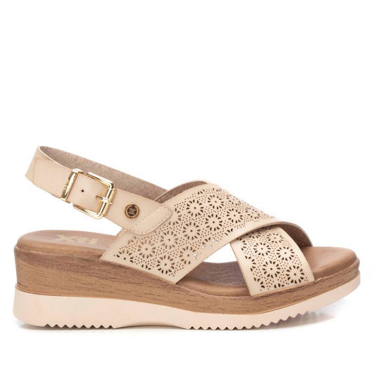 Xti - Women's Wedge Sandals