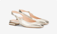 Agl - Women's Angie Slingback Sandals