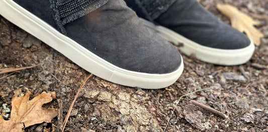 Gypsy Jazz - Women's Flora Booties