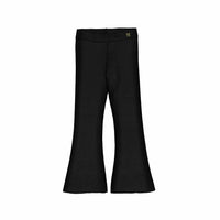 Abel & Lula - Kid's Tricot Ribbed Leggings