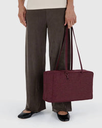 Baggu - Women's Bowler Bag
