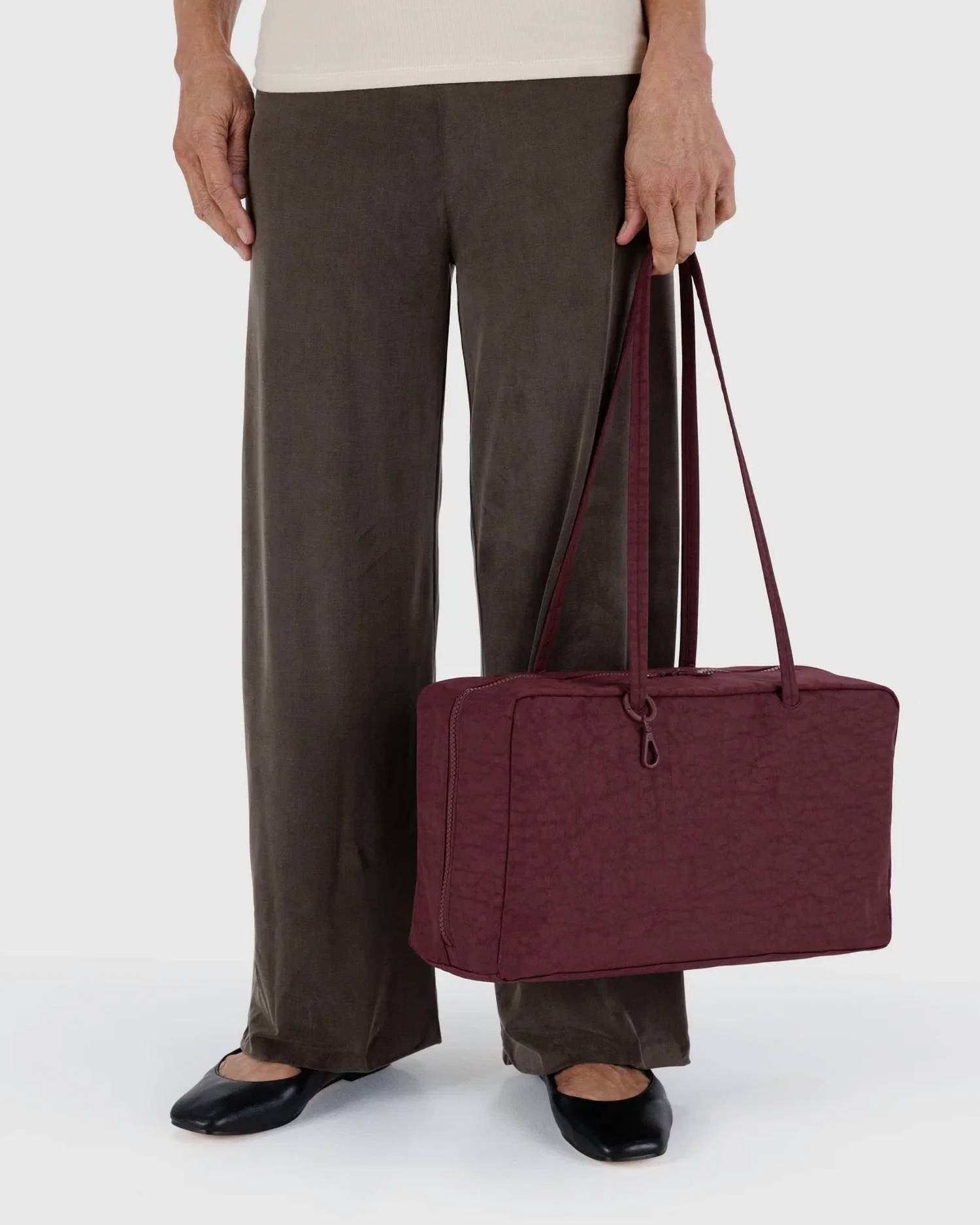 Baggu - Women's Bowler Bag