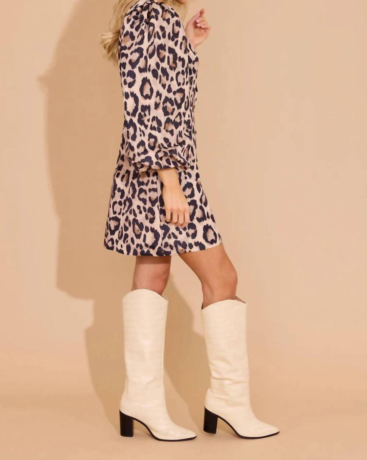 Alden Adair - Women's Athena Dress