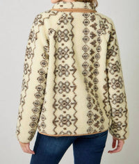 Mystree - Fireside Fleece Jacket