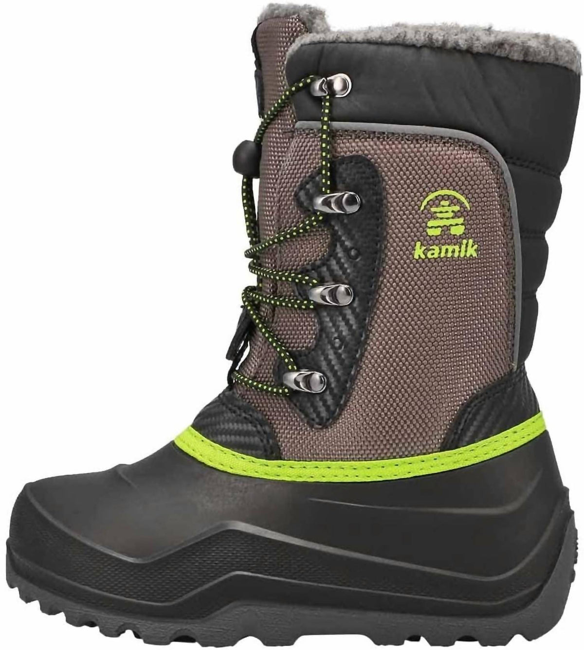 Kamik - Kids Luke Boot