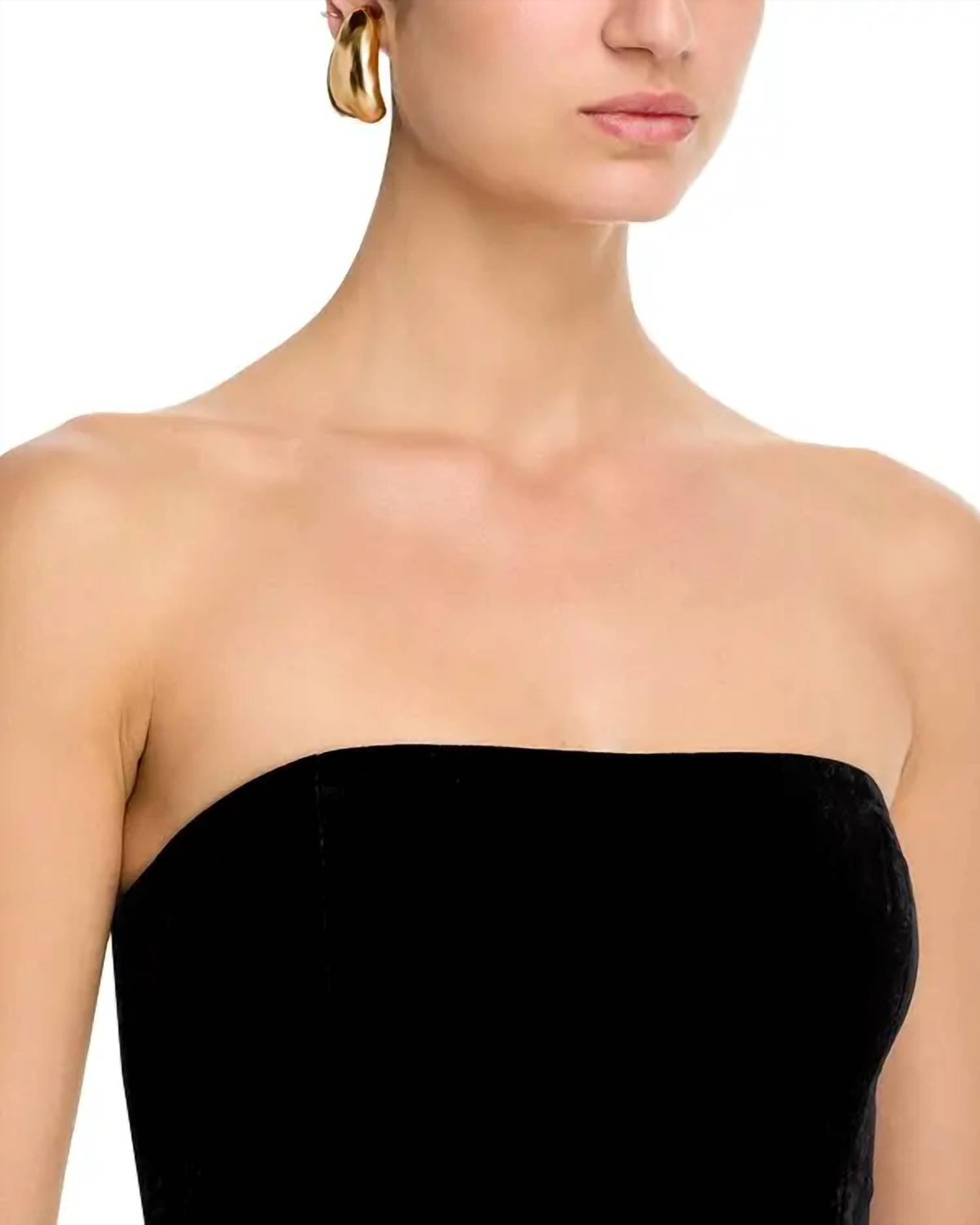 Ronny Kobo - Women's Seb Dress