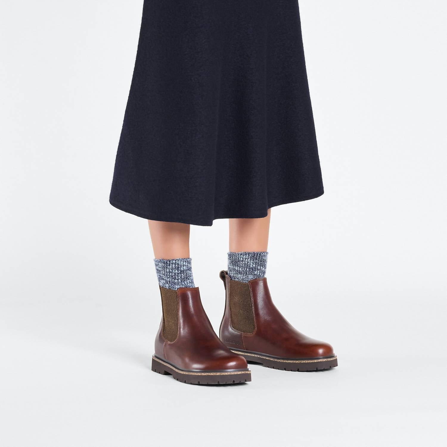 Birkenstock - Women's Highwood Slip On Boot