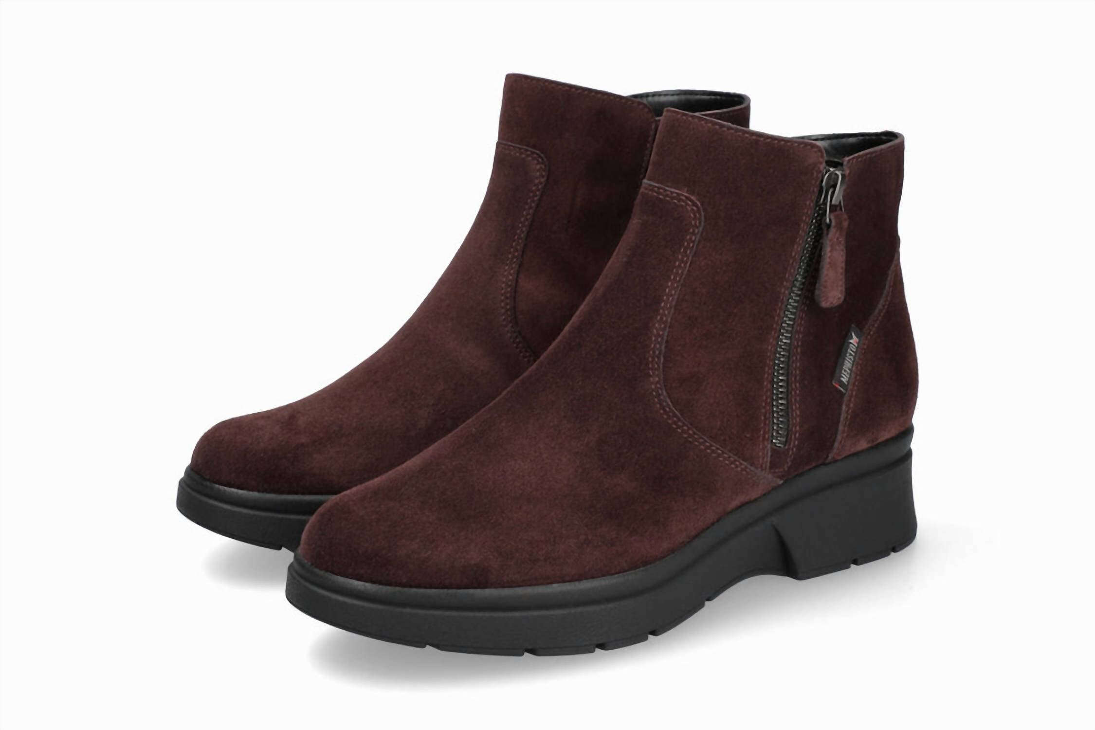 Mephisto - Women's Doucia Boot