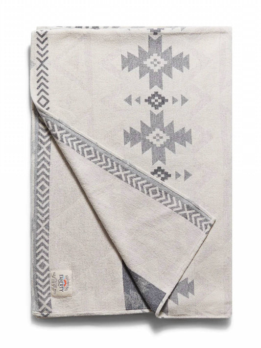 Faherty - Doug Good Feather Adirondack Blanket