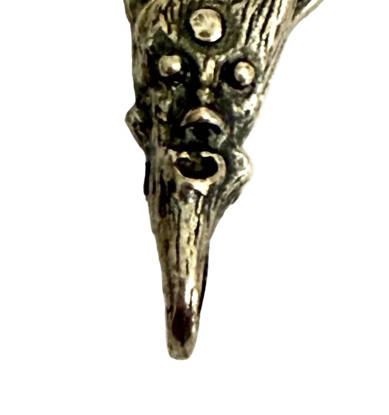 Trollbeads - Women's Troll Tree Lock Clasp