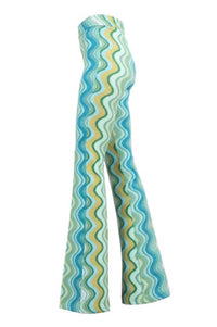 Avenue Montaigne - Flavia Pant