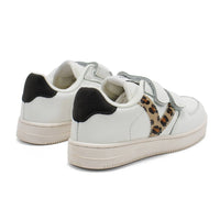Victoria - Kid's Tiempo Fancy Panels Sneakers