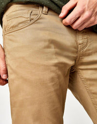 Mavi - Zach Twill Jean