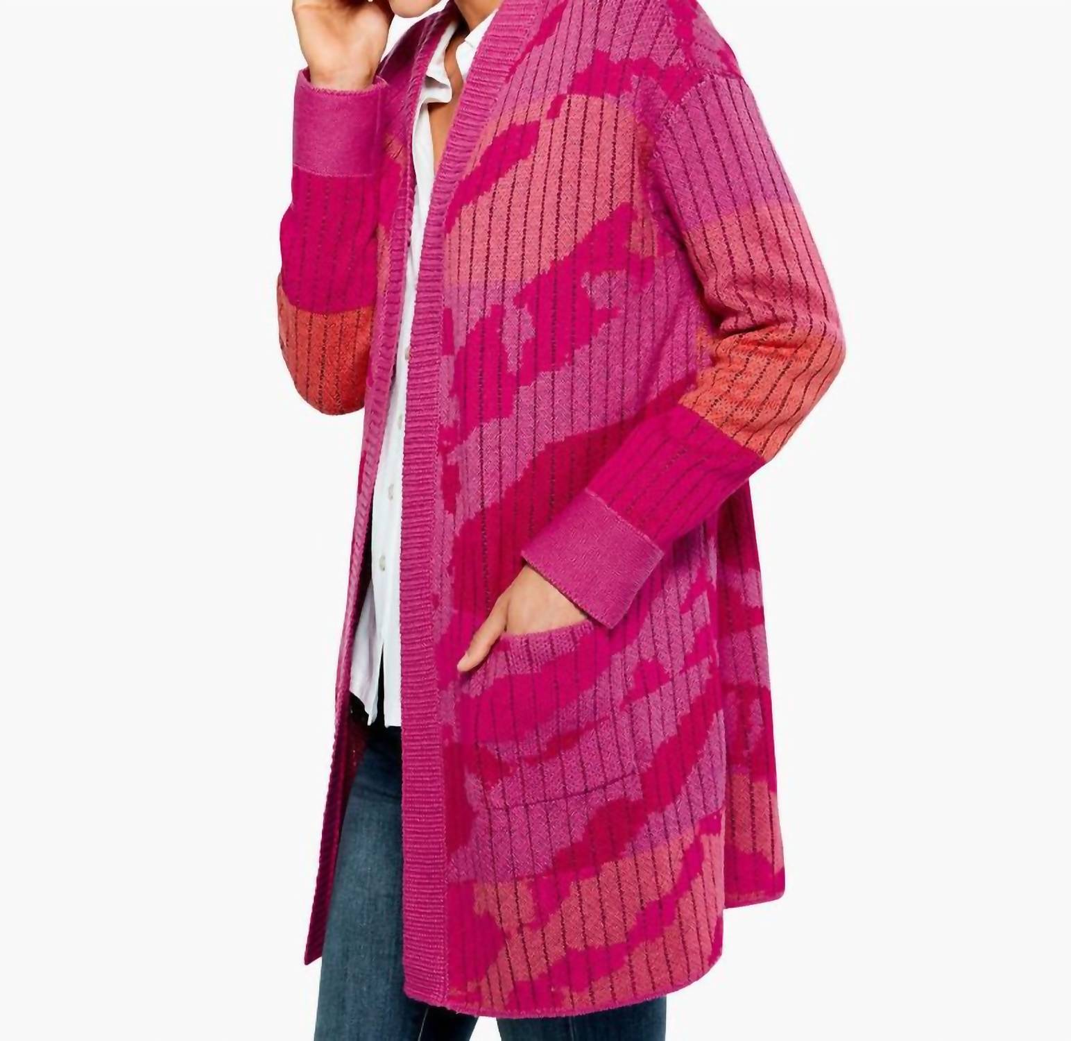 Nic + Zoe - Samantha Sun Chaser Cardigan