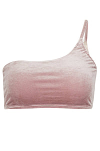 Sauipe - Serena One Shoulder Bikini Top