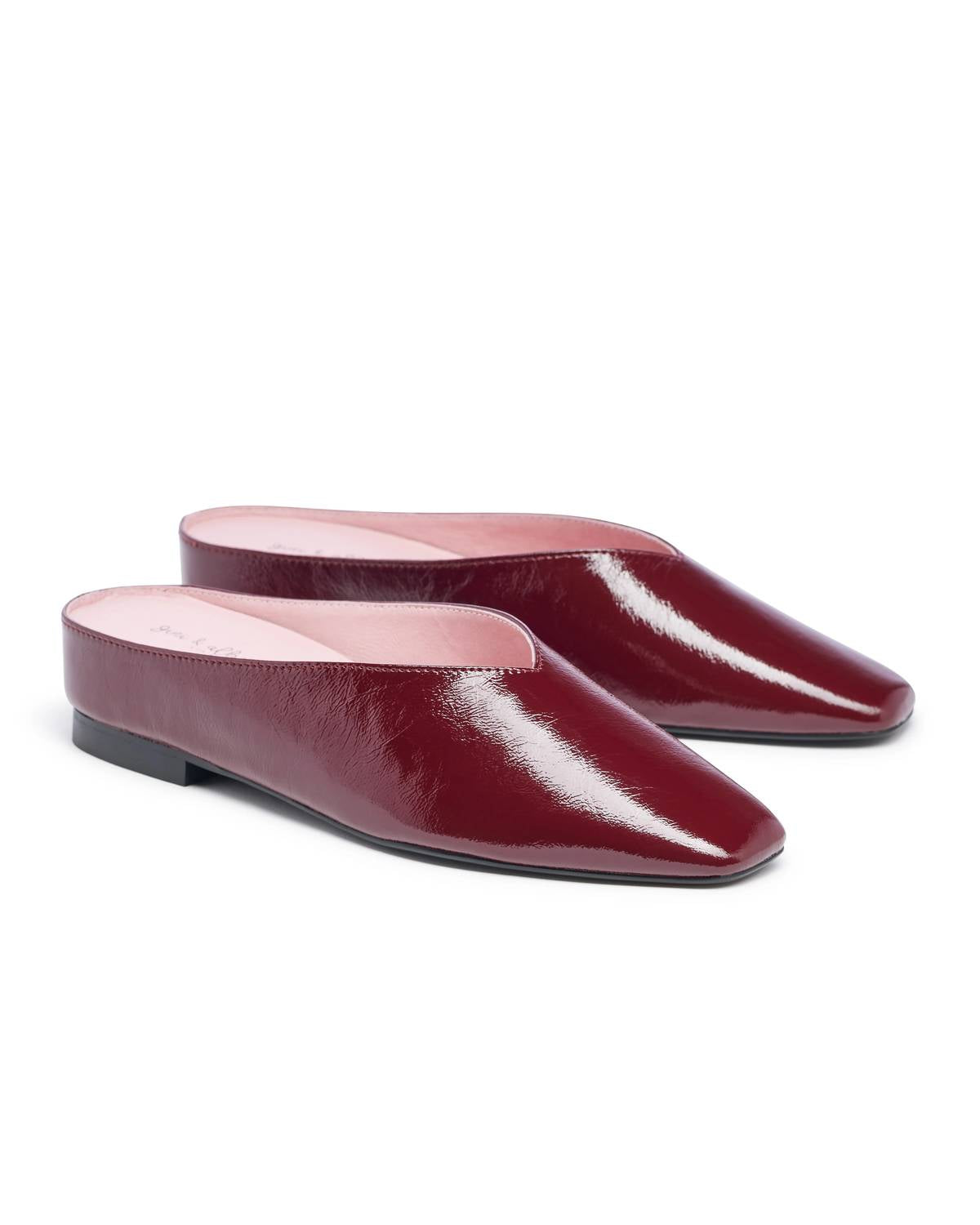 Gini & Albert - Women's Bella Slide