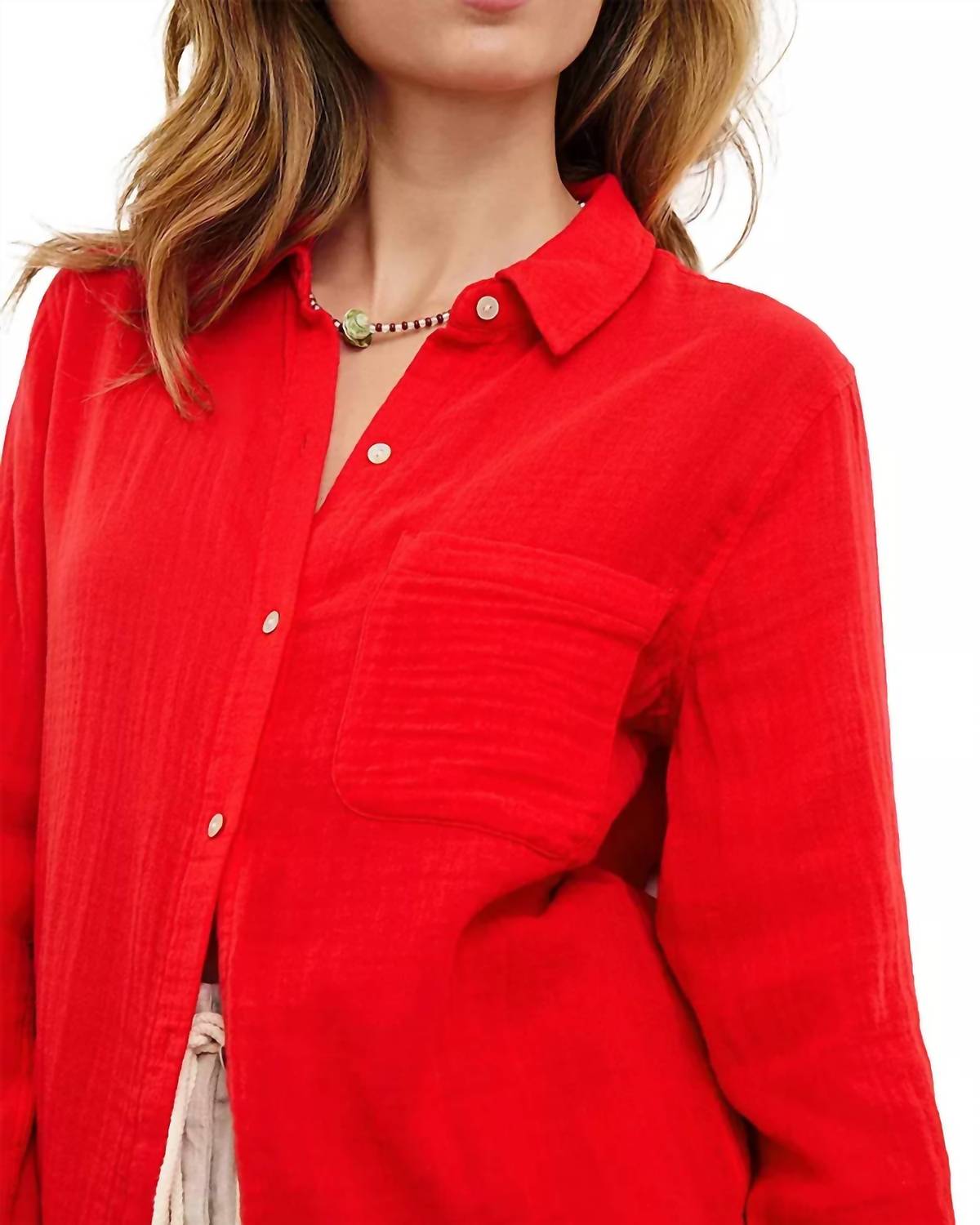 Rails - Women's Ellis Shirt