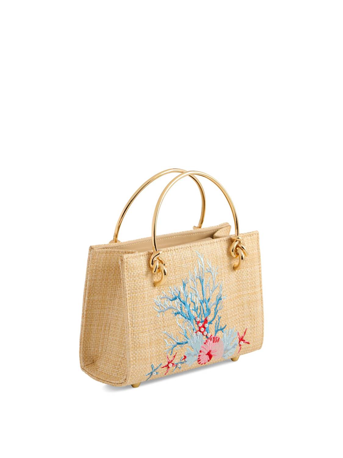 Shiraleah - Women's Leila Mini Bag