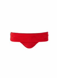 Melissa Odabash - Brussels Bikini Bottom