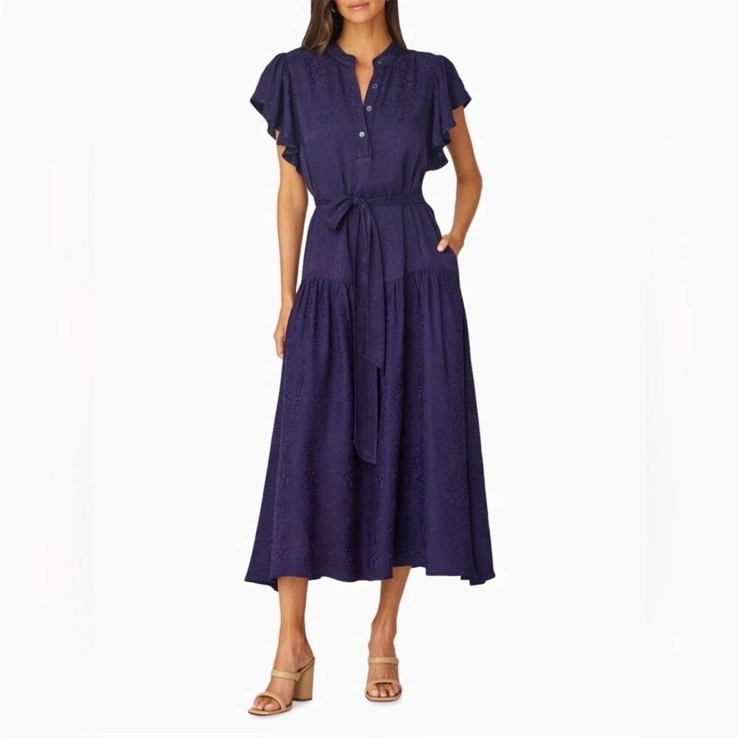 Shoshanna - Lucia Dress